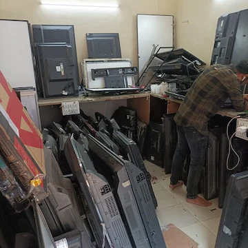 Induction Stove Repair